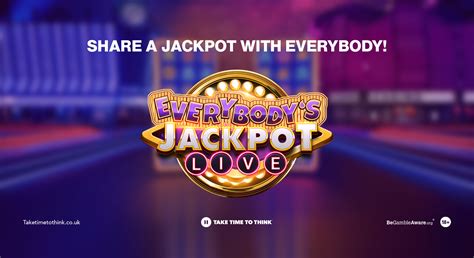 Jogue Everybody S Jackpots online